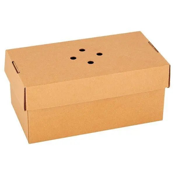 Premium Meal Box - 50 Sets - Honesty Sales