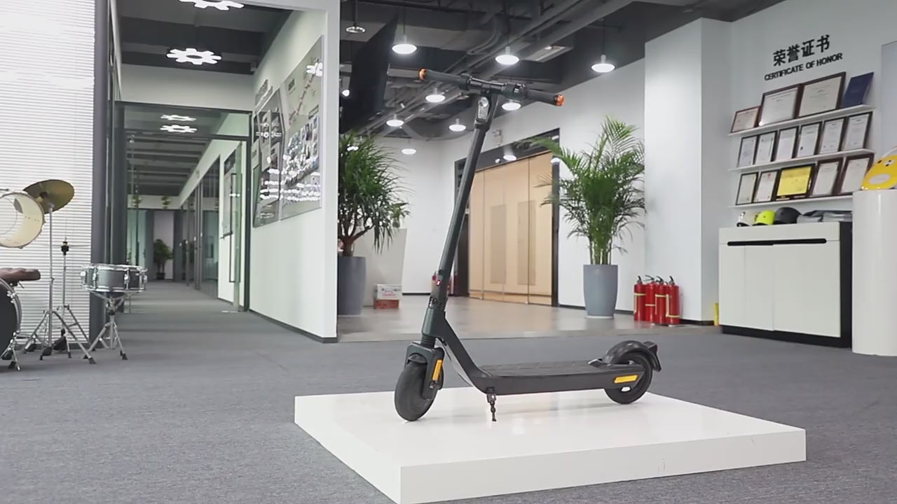 Mankeel MK090 Steed 36V/10.4Ah 350W Folding Electric Scooter