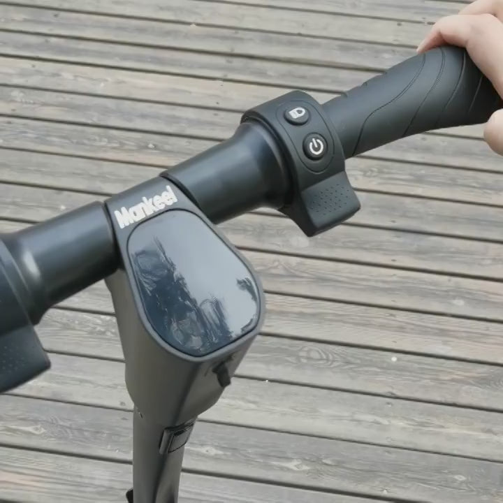 Mankeel MK090 Steed 36V/10.4Ah 350W Folding Electric Scooter