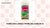 Funky Soul Spices Thyme 16g (Case of 6) by@Outfy