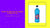 Barr Bubblegum 500ml (Case of 12) by@Outfy