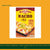 Old El Paso Original Cheesy Baked Nacho Kit 505g (Case of 7) by@Outfy