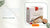 Instant Coffee with Milk Dolce Gusto Compatible 160 Capsules by@Outfy