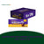 Cadbury Dairy Milk Caramel Chocolate Bar 120g (Case of 16) by@Outfy