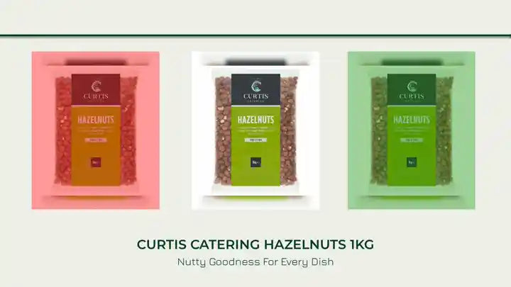 Curtis Catering Hazelnuts 1kg by@Outfy