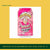 Warheads Sour! Watermelon Soda 355ml (Case of 12) by@Outfy