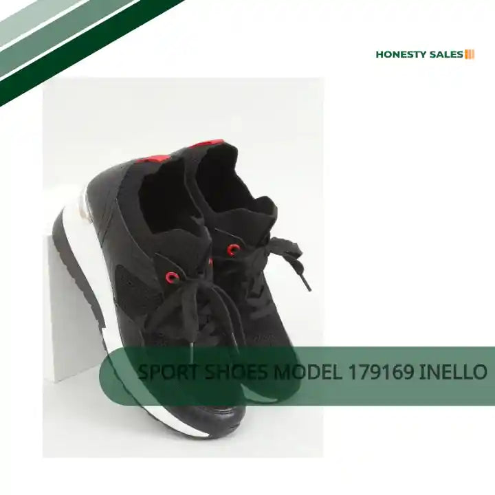 Sport Shoes model 179169 Inello by@Outfy