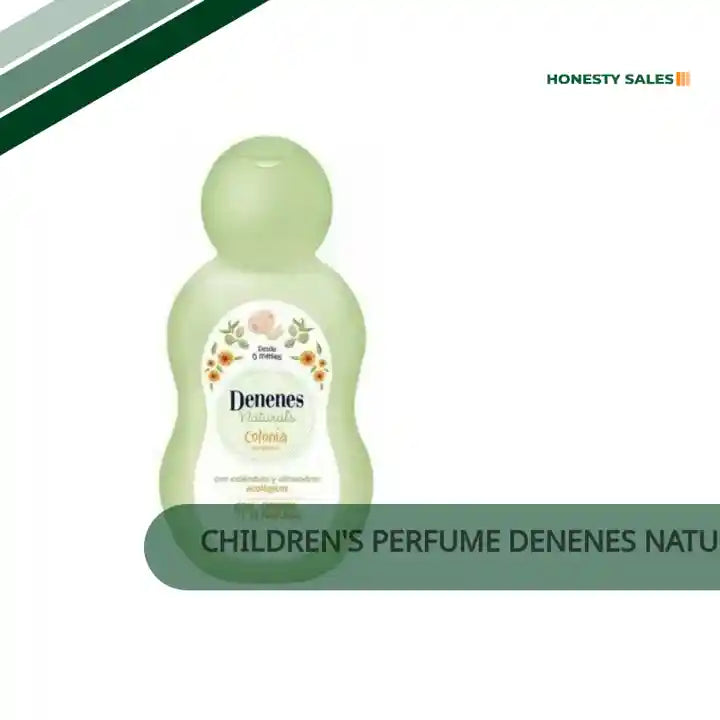 Children's Perfume Denenes Naturals EDC(500 ML) by@Outfy