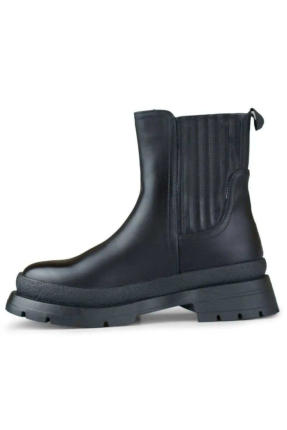 PRIMO autumn and winter womens leather boots - Honesty Sales