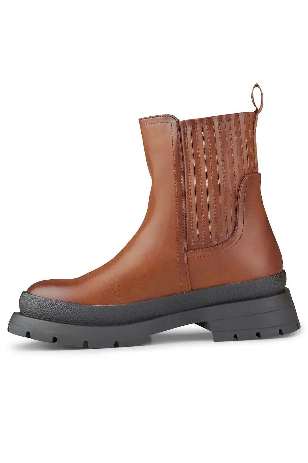 PRIMO autumn and winter womens leather boots - Honesty Sales
