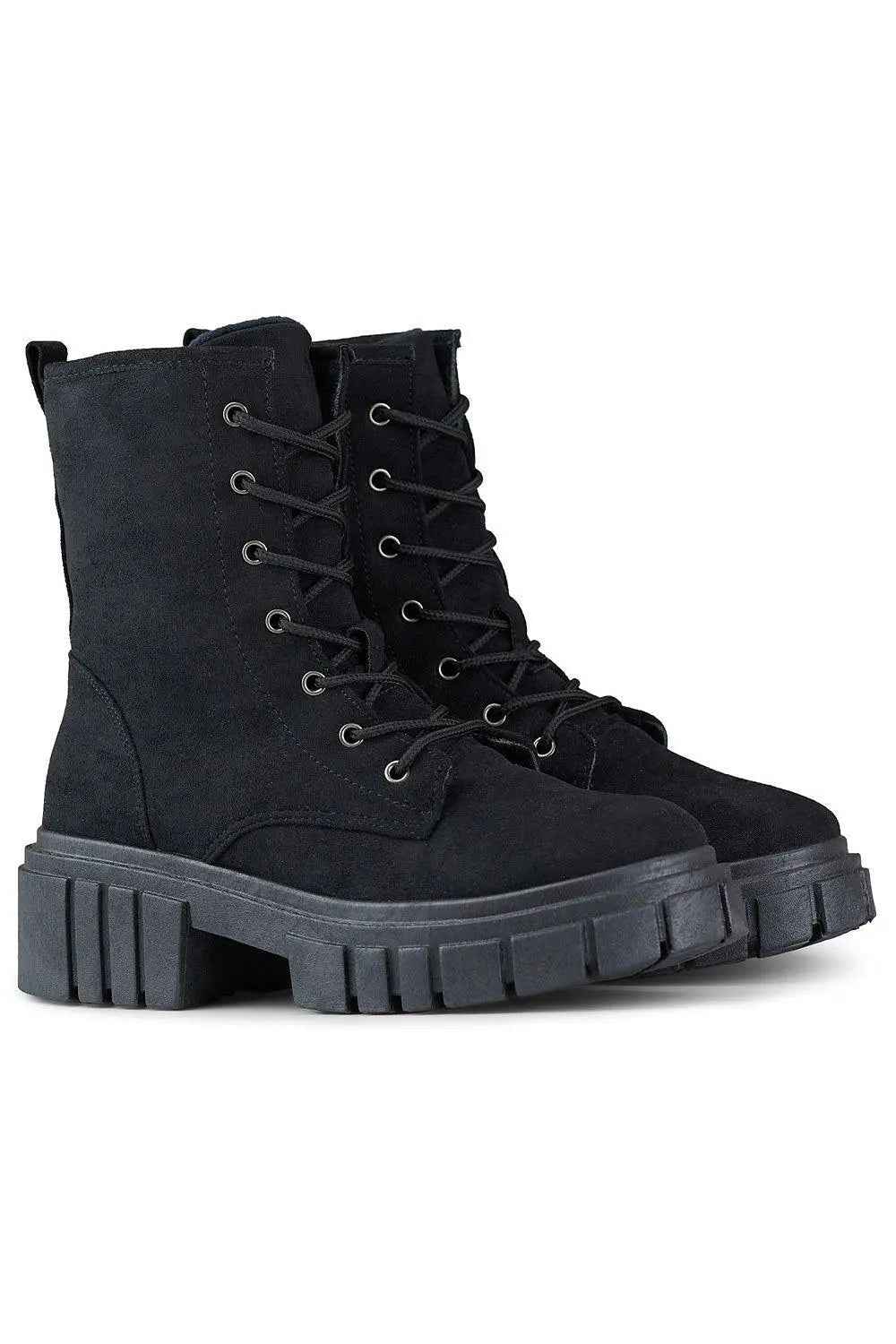 PRIMO black baggers bootie footwear - Honesty Sales