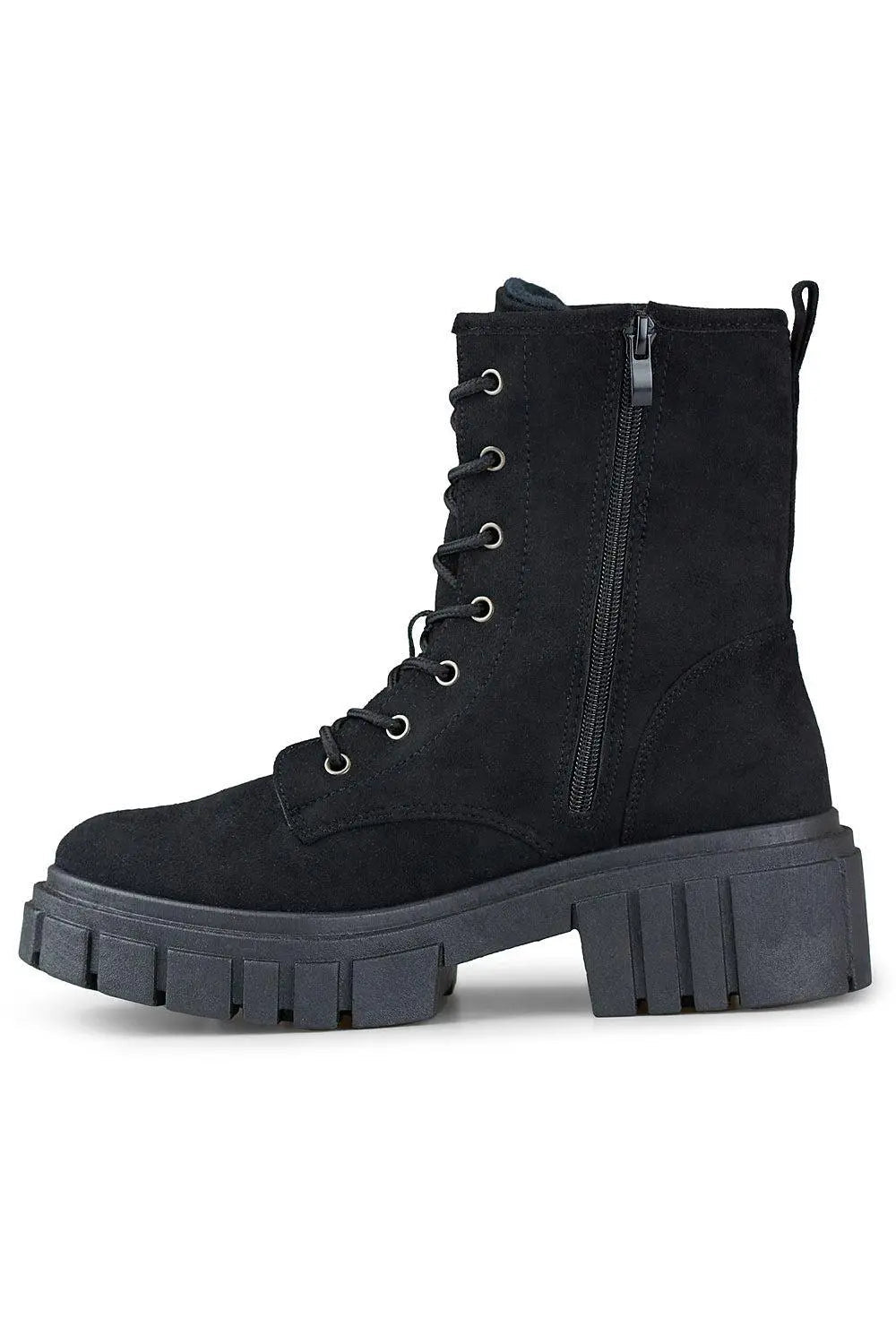 PRIMO black baggers bootie footwear - Honesty Sales