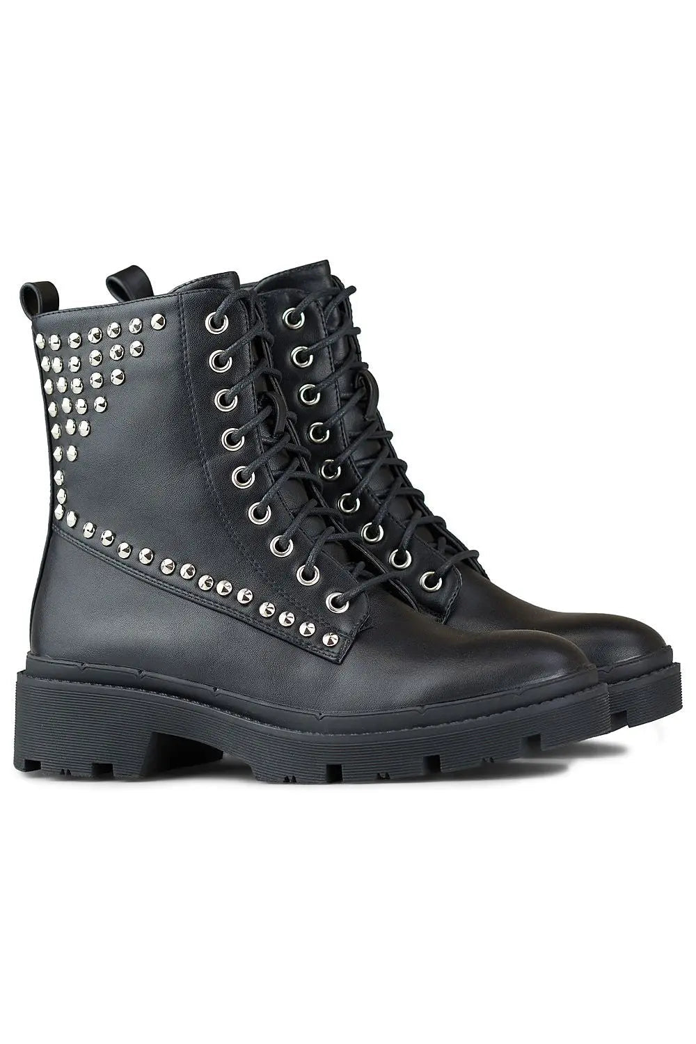 PRIMO Elegant black baggers winter boot - Honesty Sales