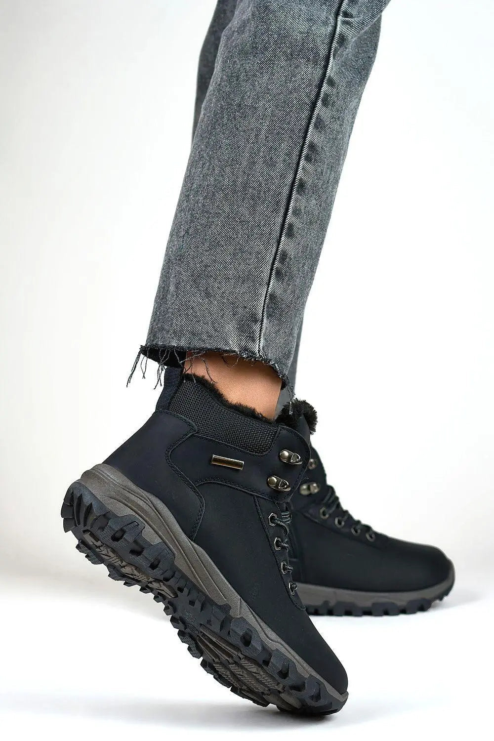 PRIMO Women Trekking autumn-winter Boots - Honesty Sales