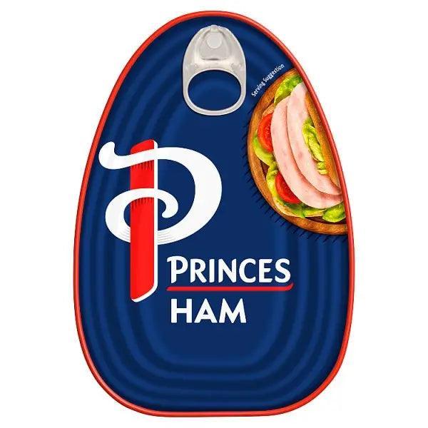 Princes Ham 454g (Case of 4) - Honesty Sales