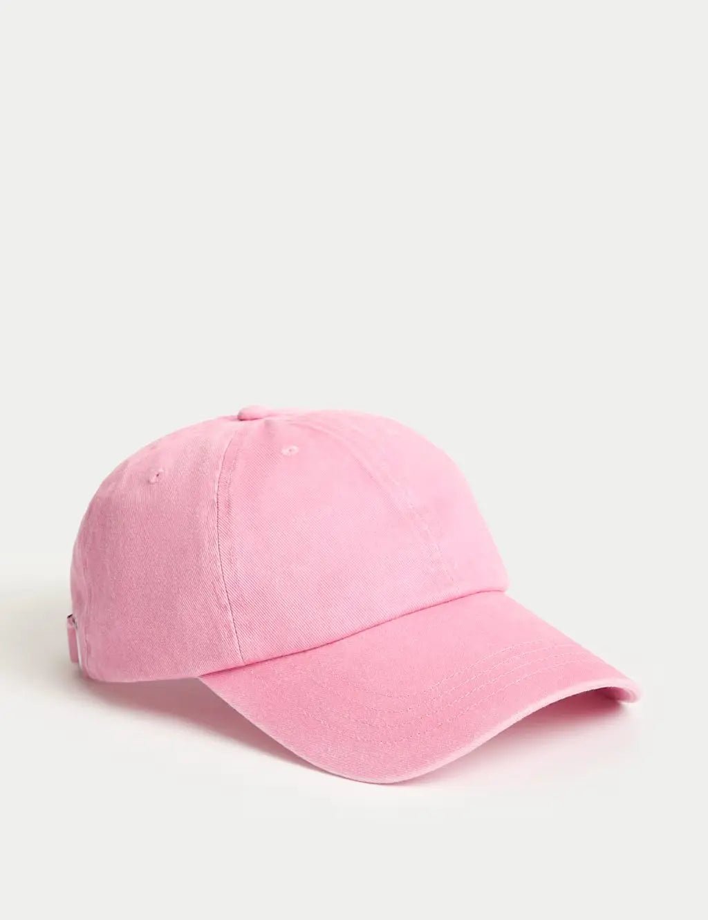 Pure Cotton Baseball Cap - Honesty Sales
