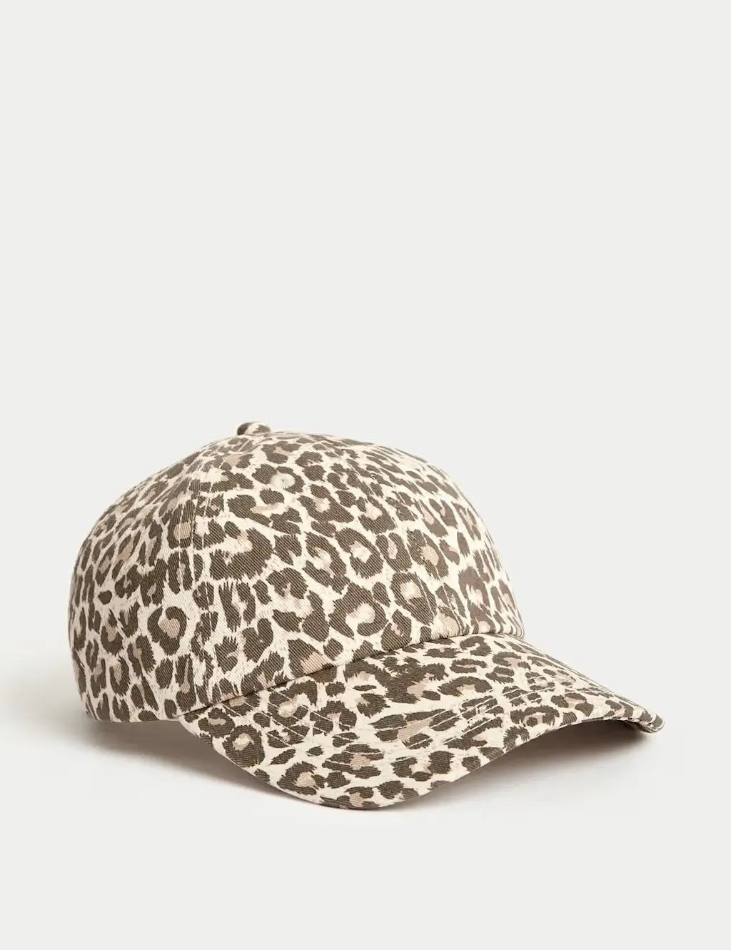 Pure Cotton Baseball Cap - Honesty Sales