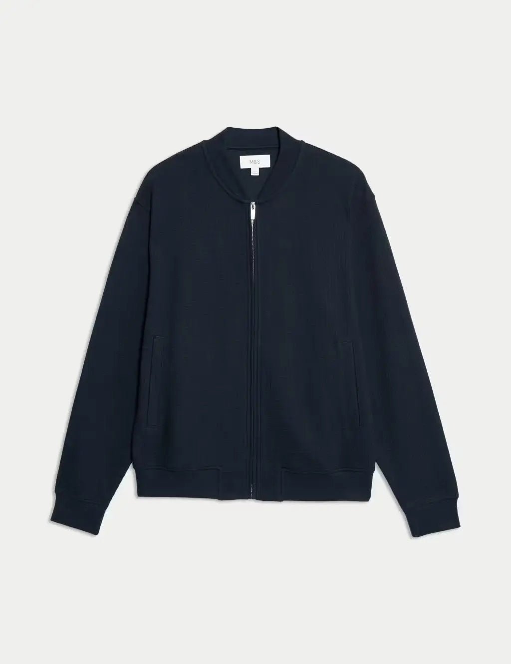 Pure Cotton Bomber Jacket - Honesty Sales