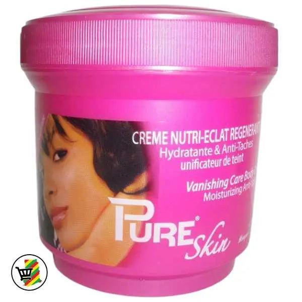 Pure Skin Vanishing Care Body Cream 4.2oz (125ml) - Honesty Sales Main image