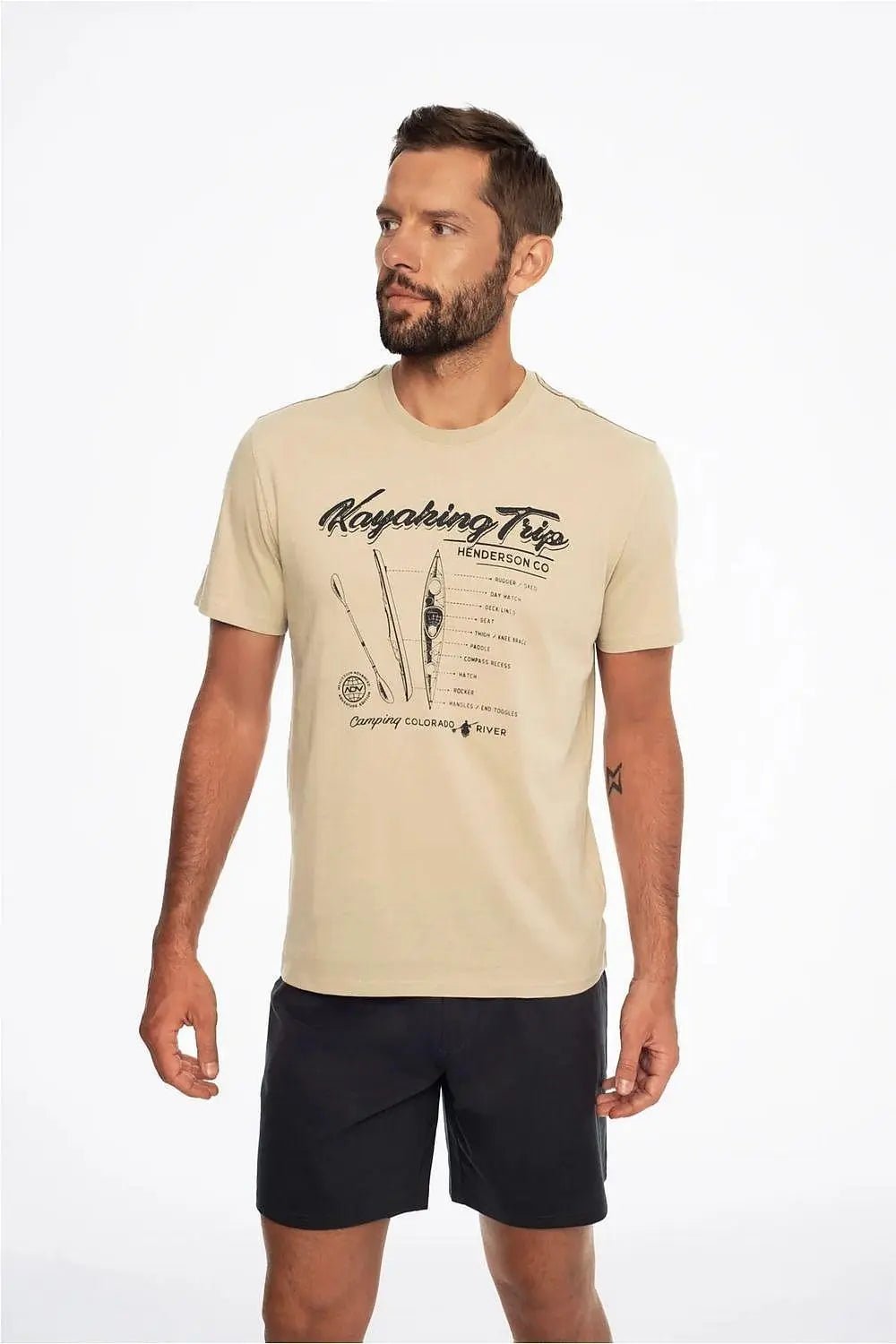 Pyjama model 192666 Henderson - Honesty Sales