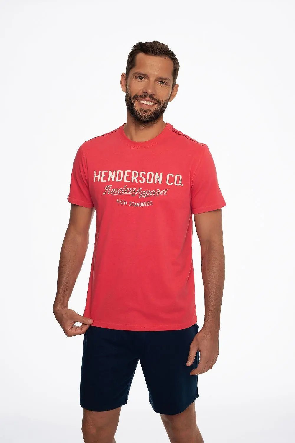 Pyjama model 194277 Henderson - Honesty Sales