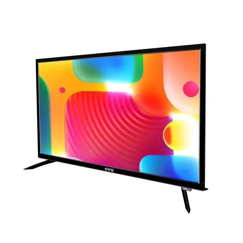 QLED Smart 8k UHD 3D 4K Smart TV 43"46" 55' 65' 75' 85 inch LED Television - Honesty Sales