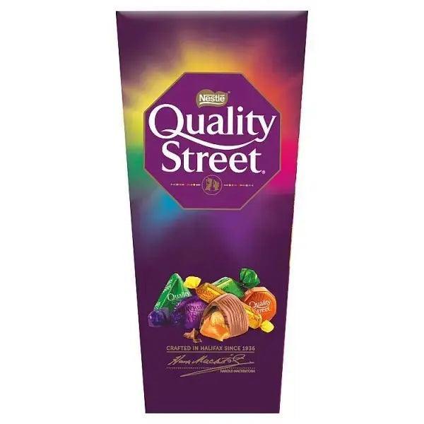Quality Street 220g (Case of 6) - Honesty Sales