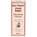 Queen Elisabeth Precious Glycerin Body Moisturiser 200ml - Honesty Sales