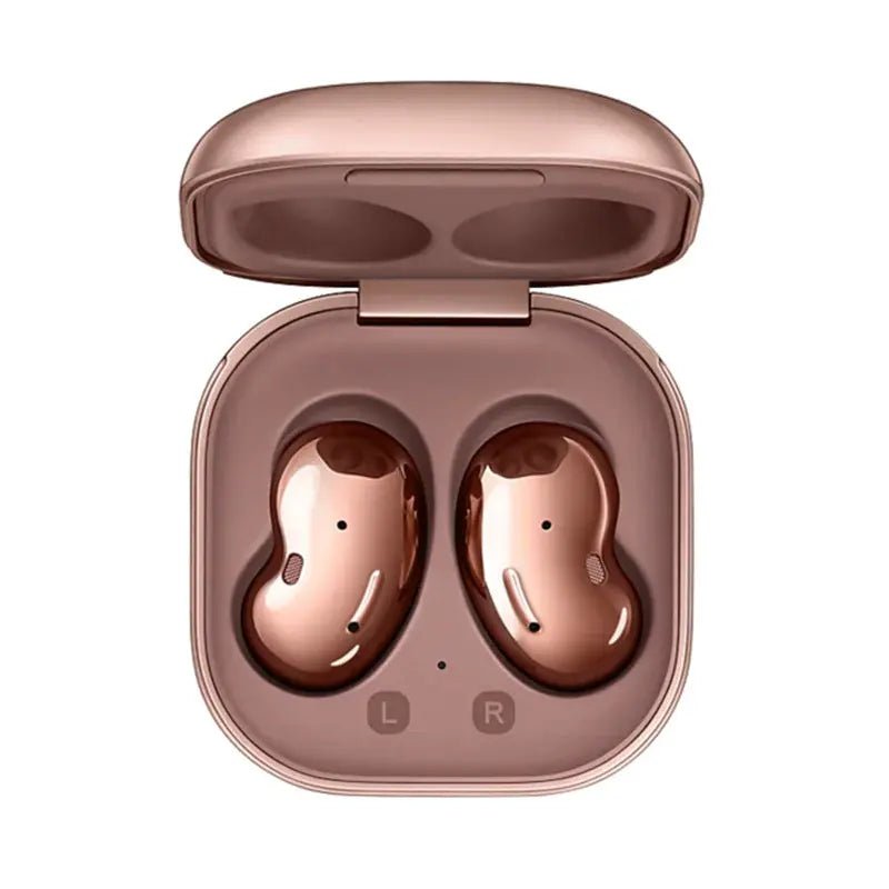 R180 TWS True Wireless Headphones Bluetooth Earphone Sports EarBuds For IOS Android In - Ear Headset Gaming Earphone - Honesty Sales