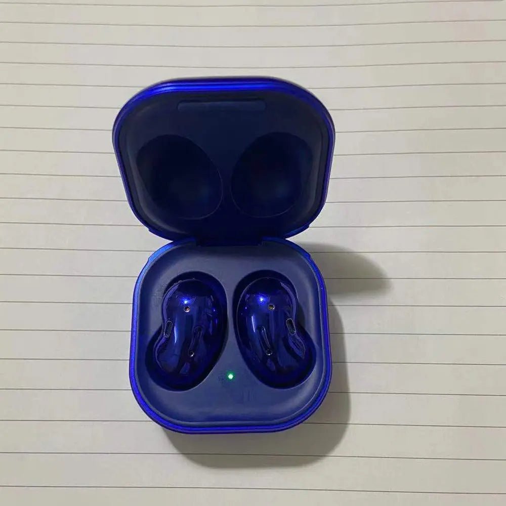 R180 TWS True Wireless Headphones Bluetooth Earphone Sports EarBuds For IOS Android In - Ear Headset Gaming Earphone - Honesty Sales
