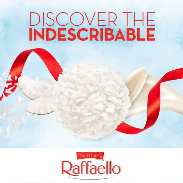 Raffaello 230g (Case of 6) - Honesty Sales