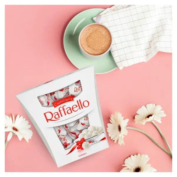 Raffaello 230g (Case of 6) - Honesty Sales