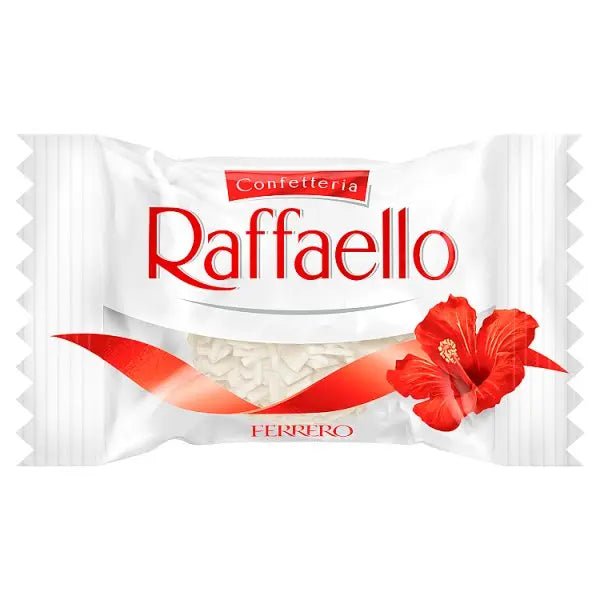 Raffaello 230g (Case of 6) - Honesty Sales