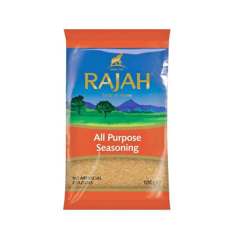 Rajah All Purpose Seasoning - Honesty Sales U.K