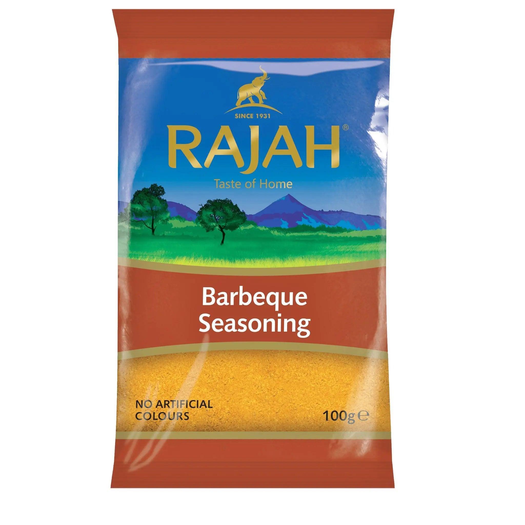 Rajah BBQ Seasoning(100g) - Honesty Sales