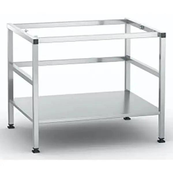 Rational 60.31.089 stationary base frame is a handy tool - Honesty Sales