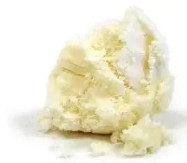 Raw Unrefined Authentic shea Butter 180g - Honesty Sales