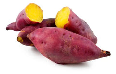 Red Sweet Potatoes 1KG The sweet potatoes grown - Honesty Sales U.K