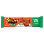 Reeses 2 Milk Chocolate & Peanut Butter Trees King Size 68g (Case of 24) - Honesty Sales
