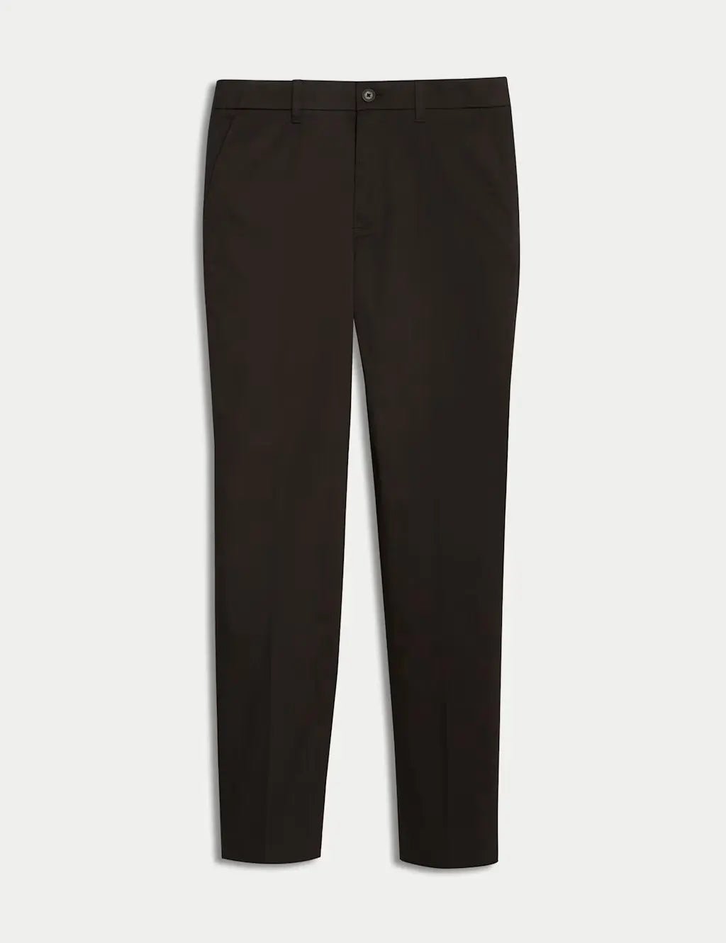 Regular Fit Super Lightweight Chinos - Honesty Sales