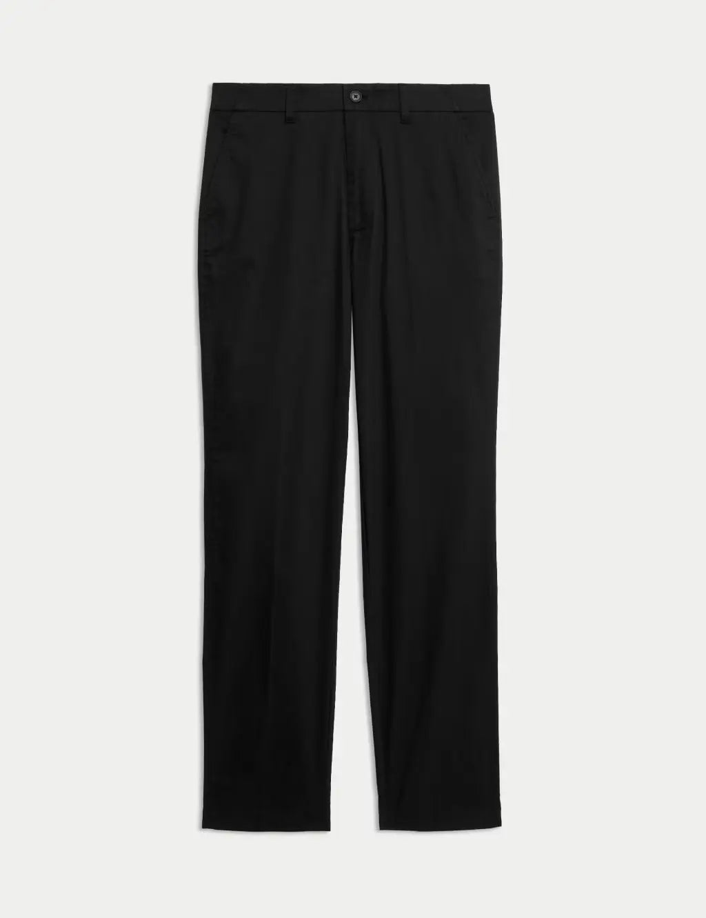 Regular Fit Super Lightweight Chinos - Honesty Sales