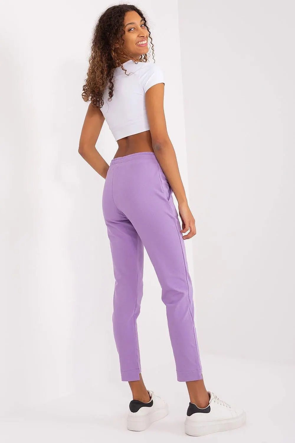 Relevance comfortable and casual style sweatpants - Honesty Sales