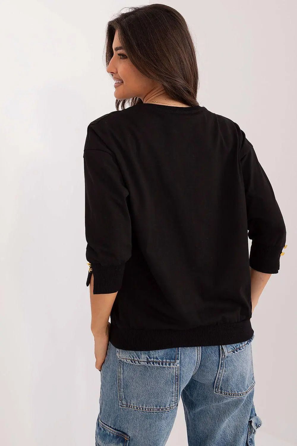 Relevance elegance and comfortable blouse - Honesty Sales