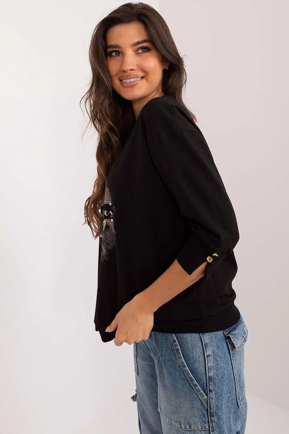 Relevance elegance and comfortable blouse - Honesty Sales