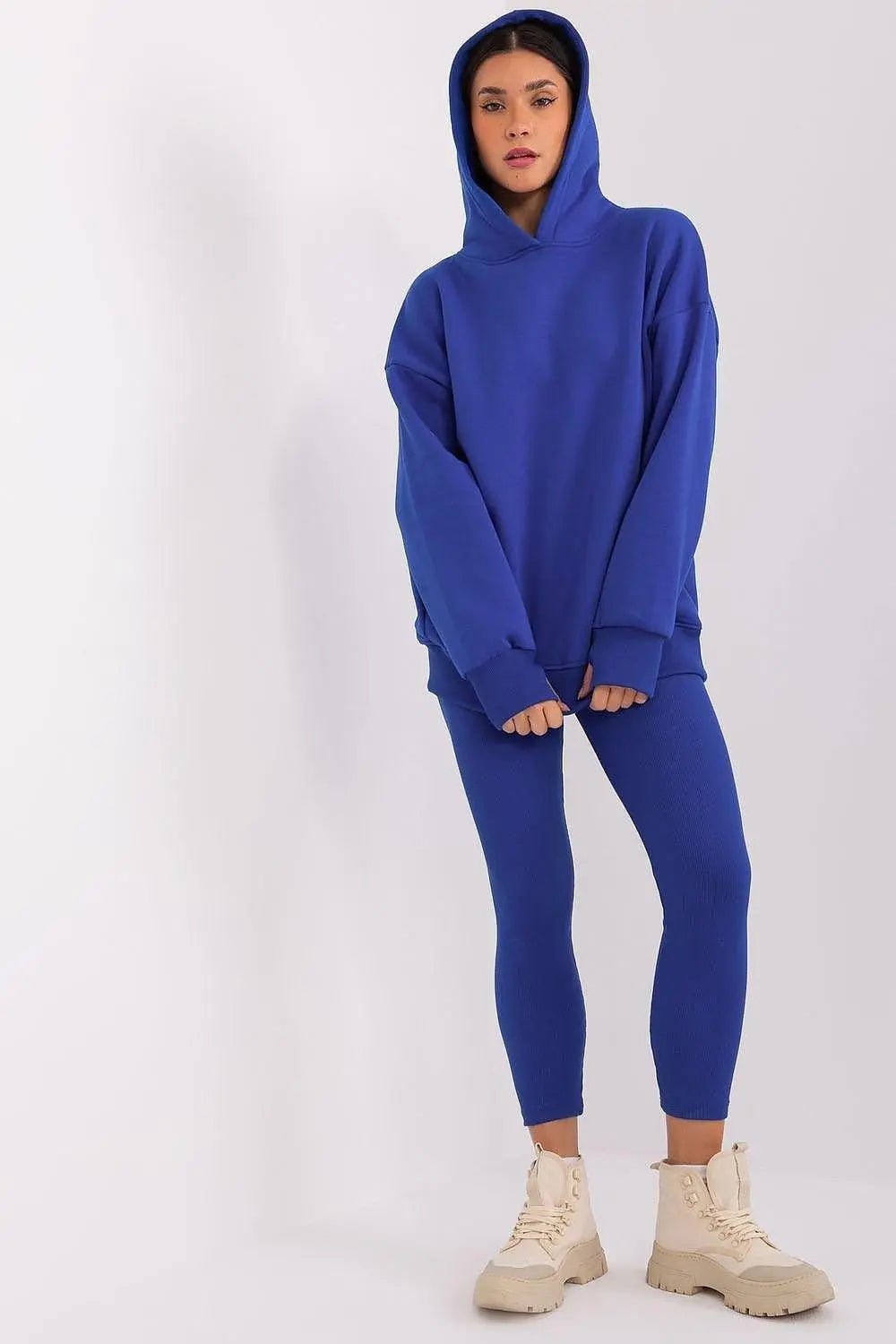 Relevance fashionable design womens sweatshirt - Honesty Sales
