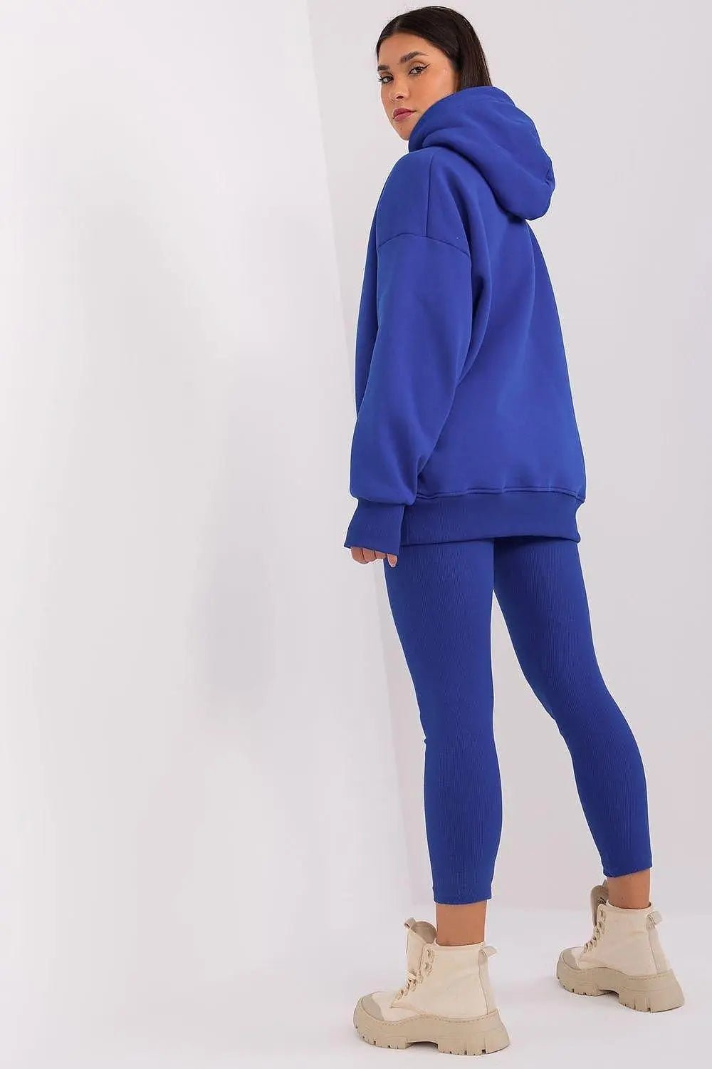 Relevance fashionable design womens sweatshirt - Honesty Sales