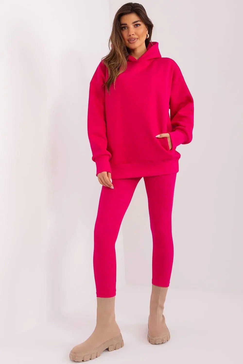 Relevance fashionable design womens sweatshirt - Honesty Sales