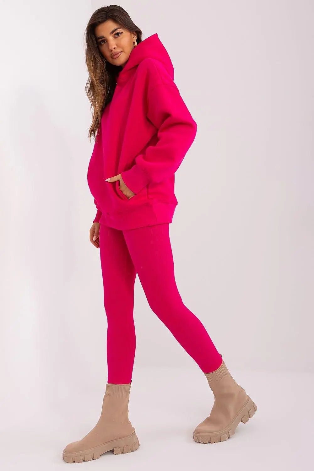 Relevance fashionable design womens sweatshirt - Honesty Sales