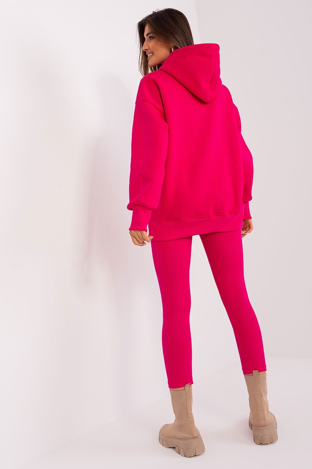 Relevance fashionable design womens sweatshirt - Honesty Sales
