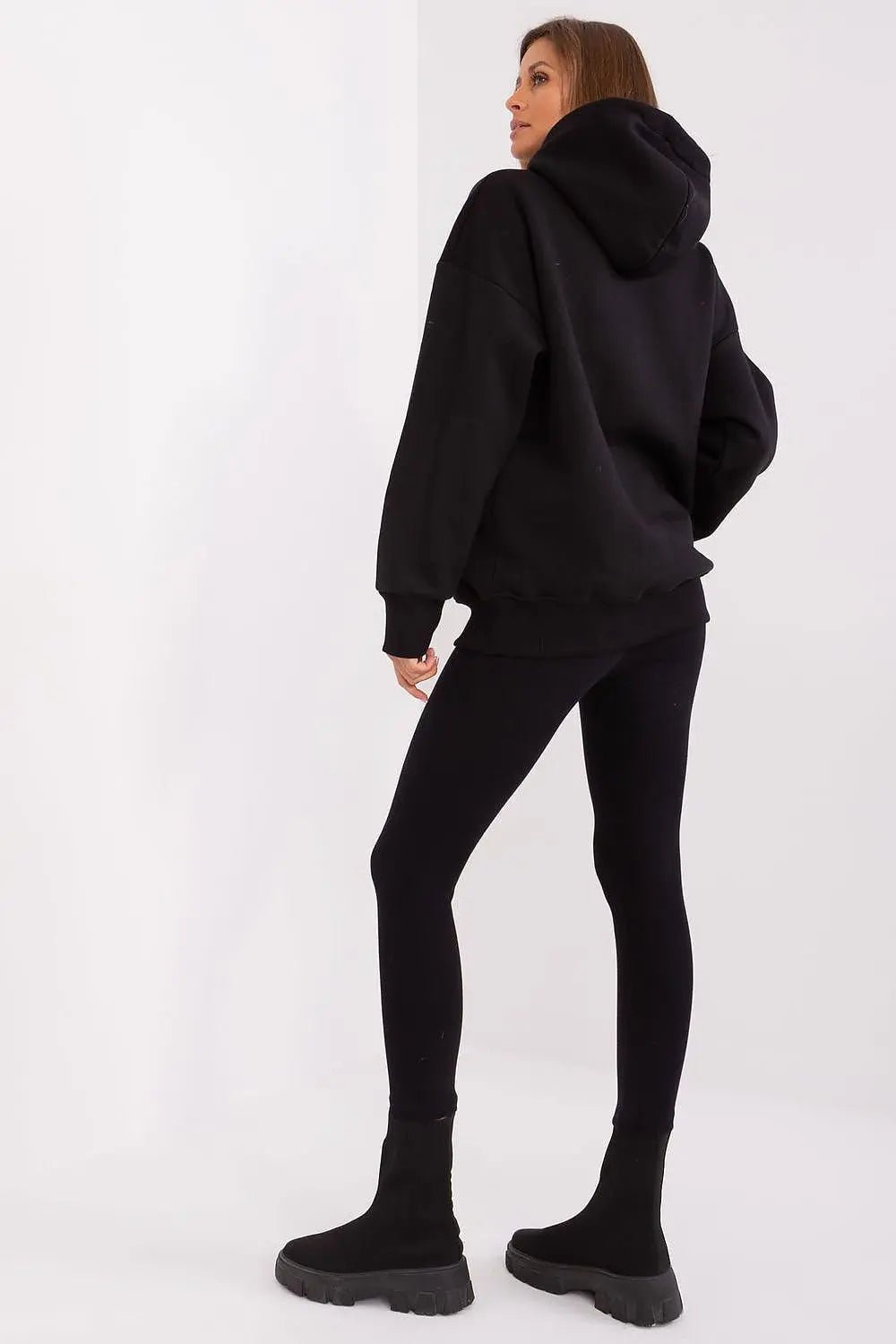 Relevance fashionable design womens sweatshirt - Honesty Sales
